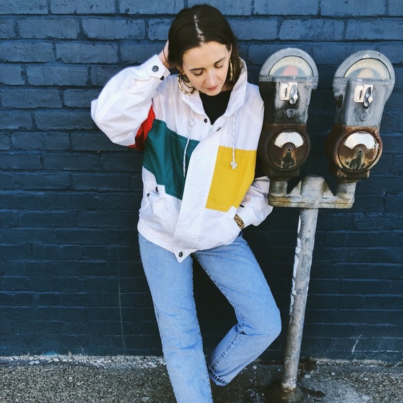 London Fog Jackets & Blazers - Vintage London Fog jacket M